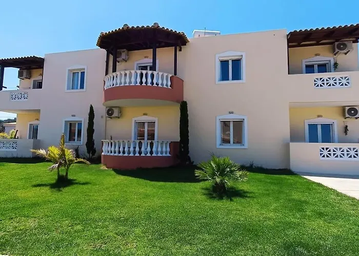 Verano Mar Apartment_near The Sea-free Parking 公寓